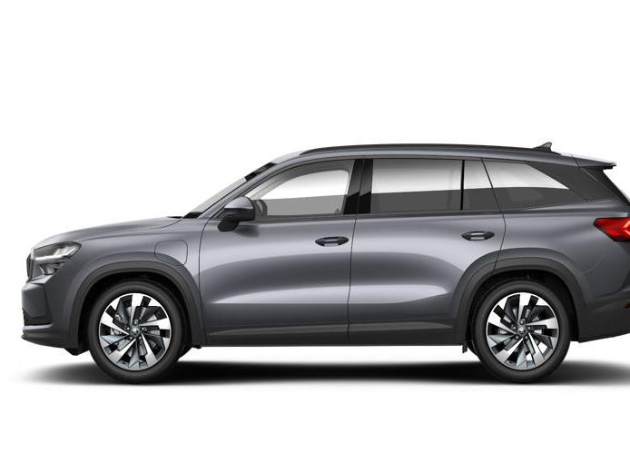 Škoda Kodiaq Business Edition Plus 1.5 TSI PHEV 204 PK - Afbeelding 2