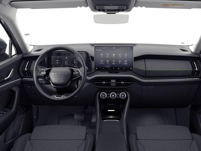 Škoda Kodiaq Business Edition Plus 1.5 TSI PHEV 204 PK - Afbeelding 4