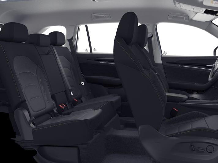 Škoda Kodiaq Business Edition Plus 1.5 TSI PHEV 204 PK - Afbeelding 5