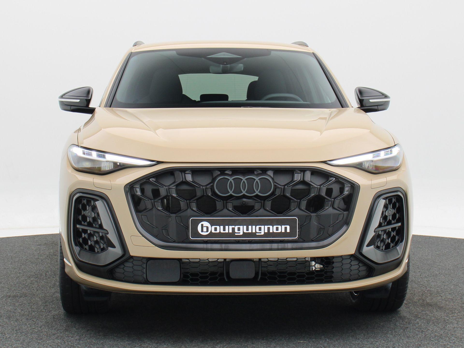 Audi Q5 S edition 2.0 TFSI e | 299 PK SUV 7 versn. | - Afbeelding 5