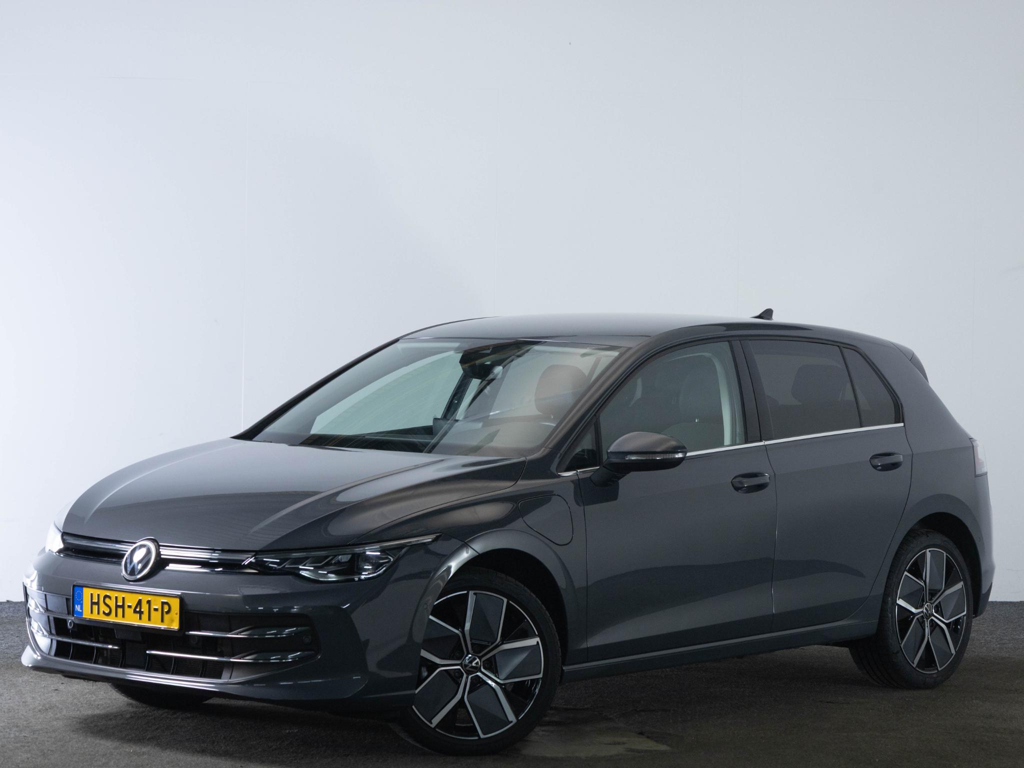 Volkswagen Golf 1.5 eHybrid 204 PK Style Edition - Afbeelding 3