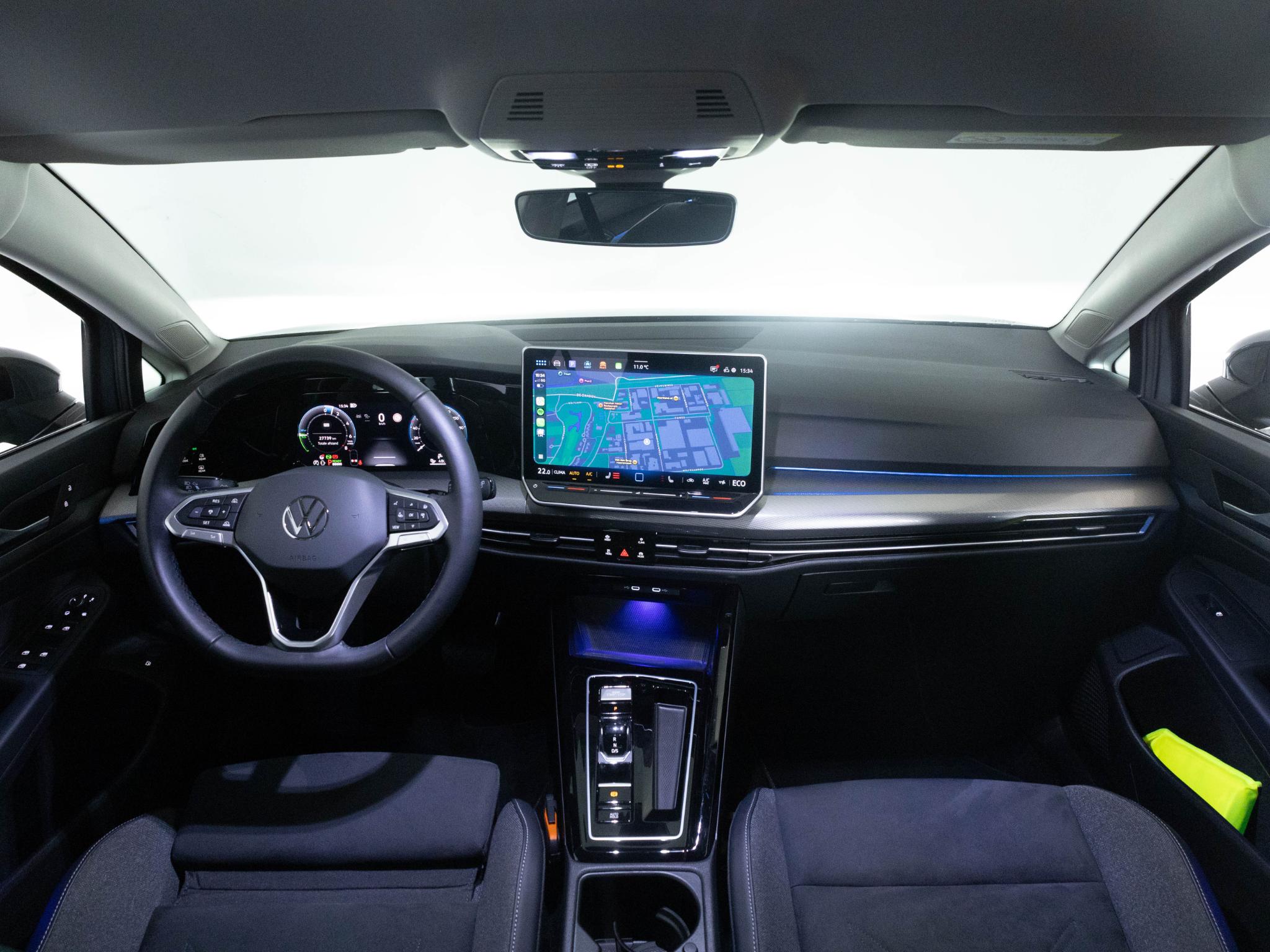 Volkswagen Golf 1.5 eHybrid 204 PK Style Edition - Afbeelding 5