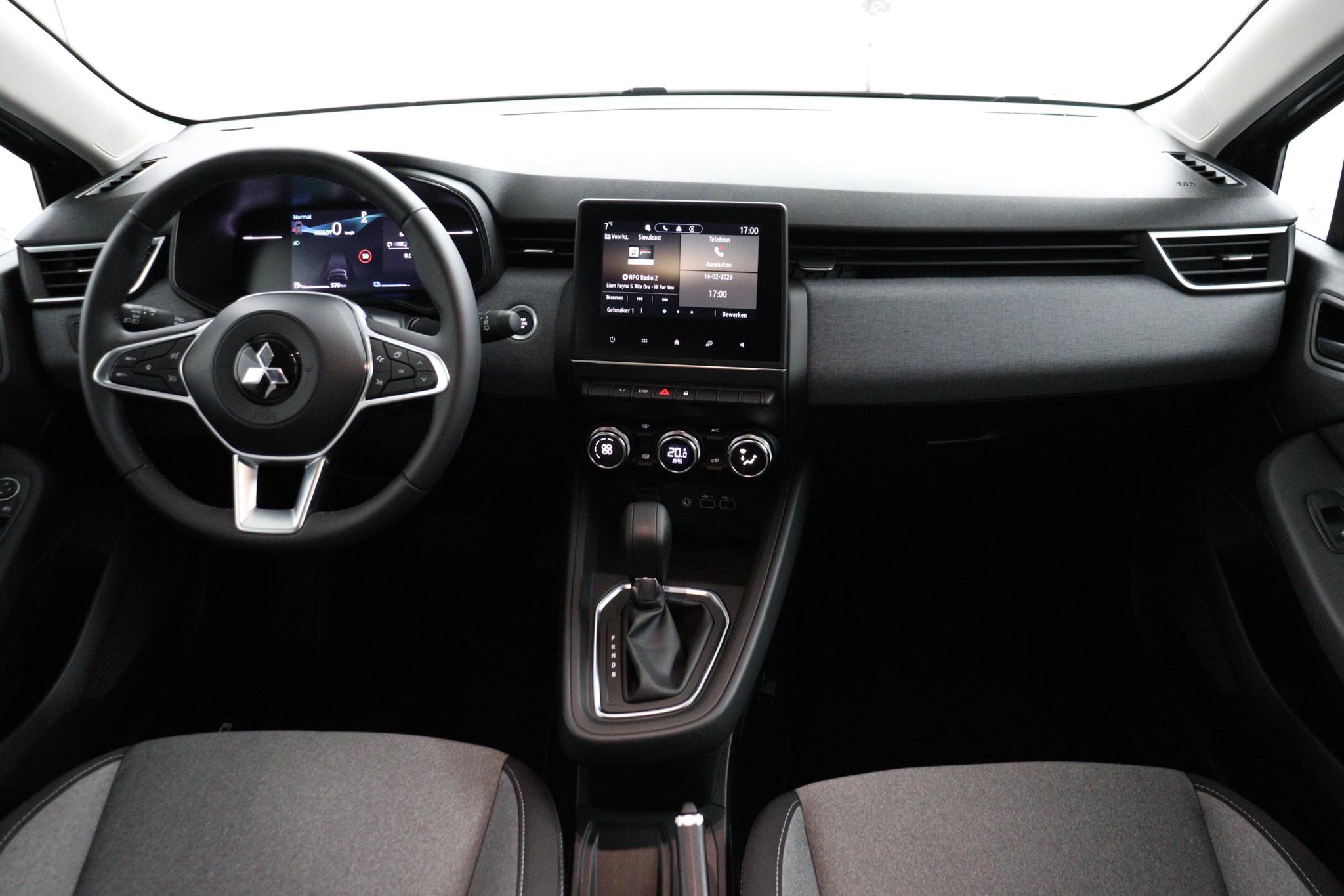 Mitsubishi Colt 1.6 HEV Intense - Afbeelding 4