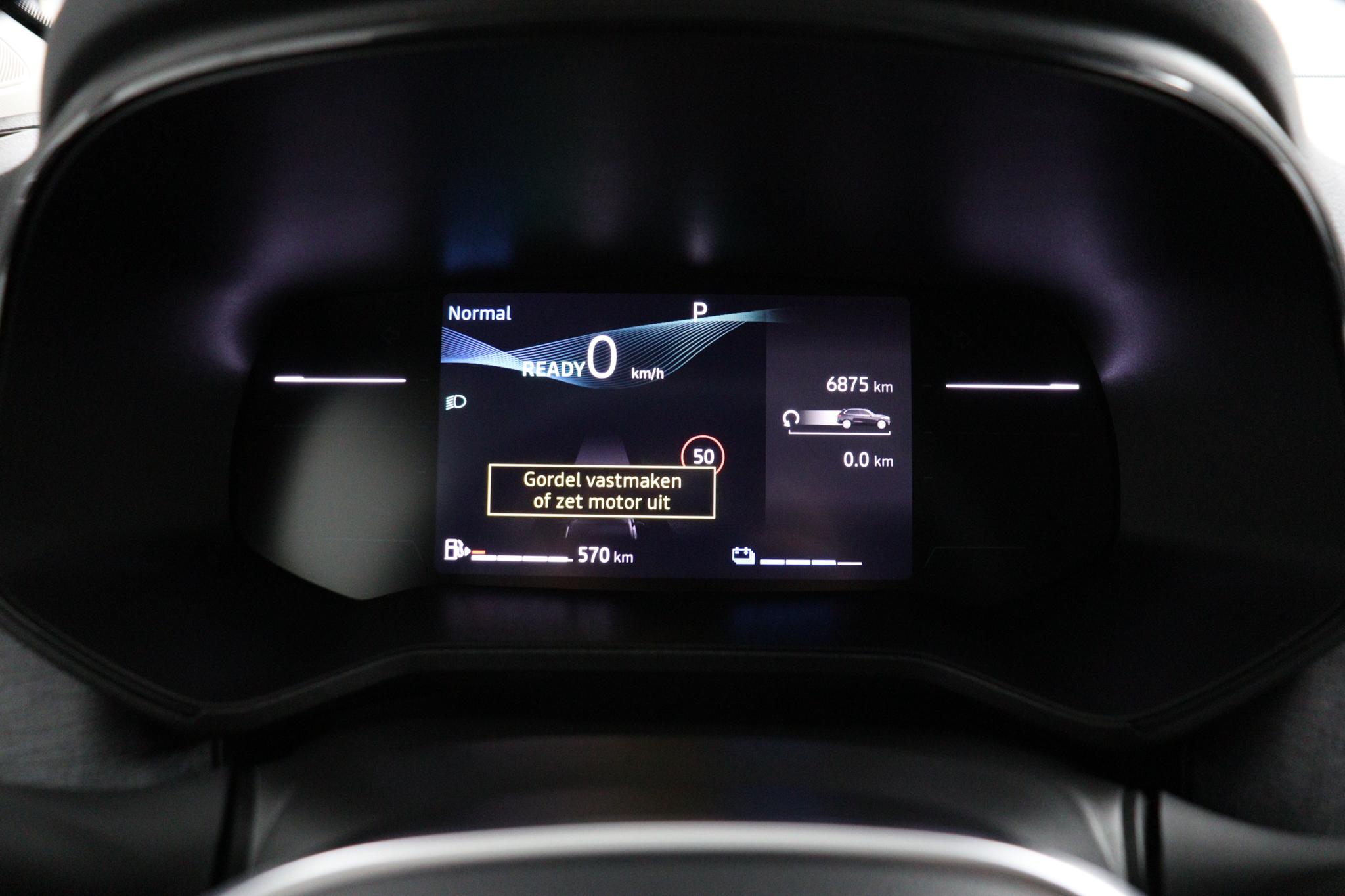 Mitsubishi Colt 1.6 HEV Intense - Afbeelding 5