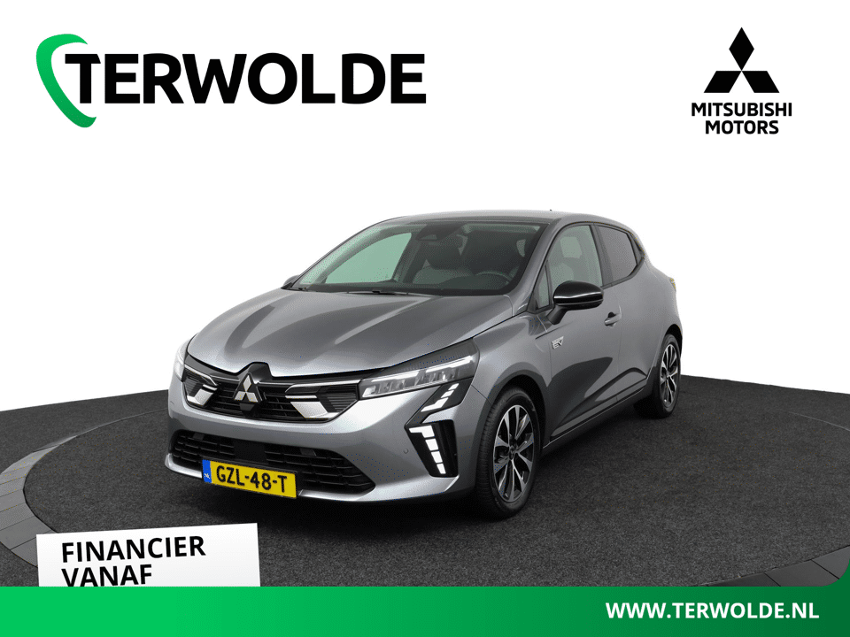 Mitsubishi Colt 1.6 HEV Intense - Afbeelding 1