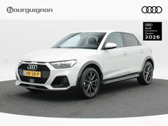 Audi A1 allstreet 30 TFSi 115 Pk Automaat Advanced edition - Afbeelding 2