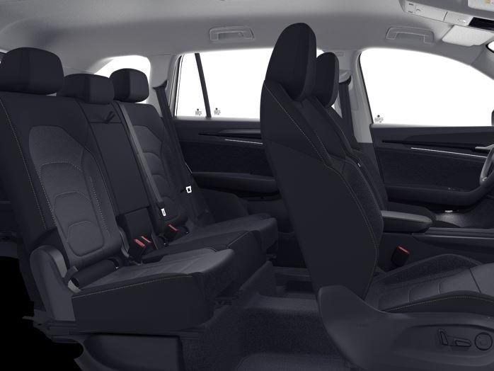 Škoda Kodiaq Business Edition Plus 1.5 TSI PHEV 204 PK - Afbeelding 5