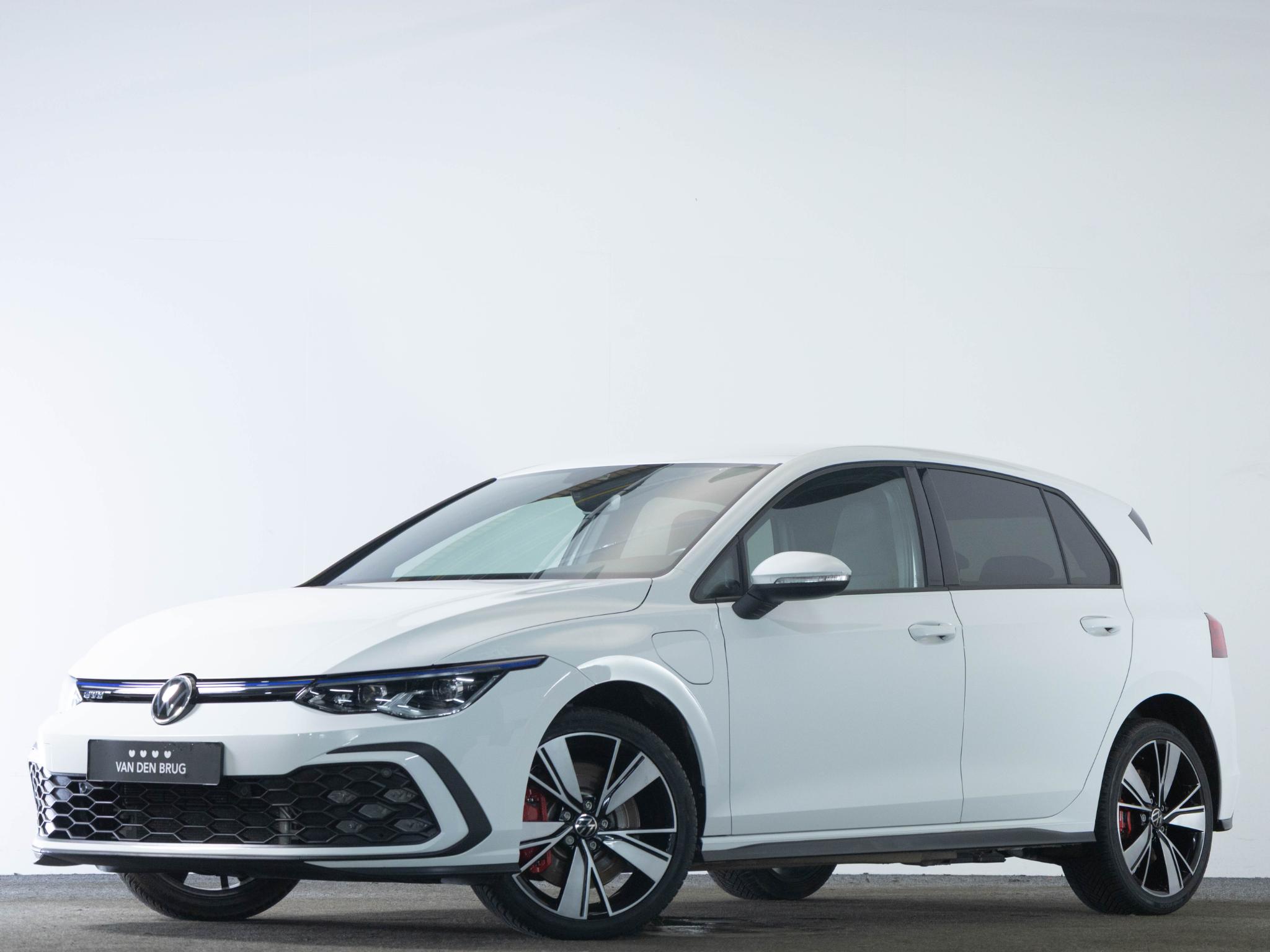 Volkswagen Golf 1.4 eHybrid 245 PK GTE