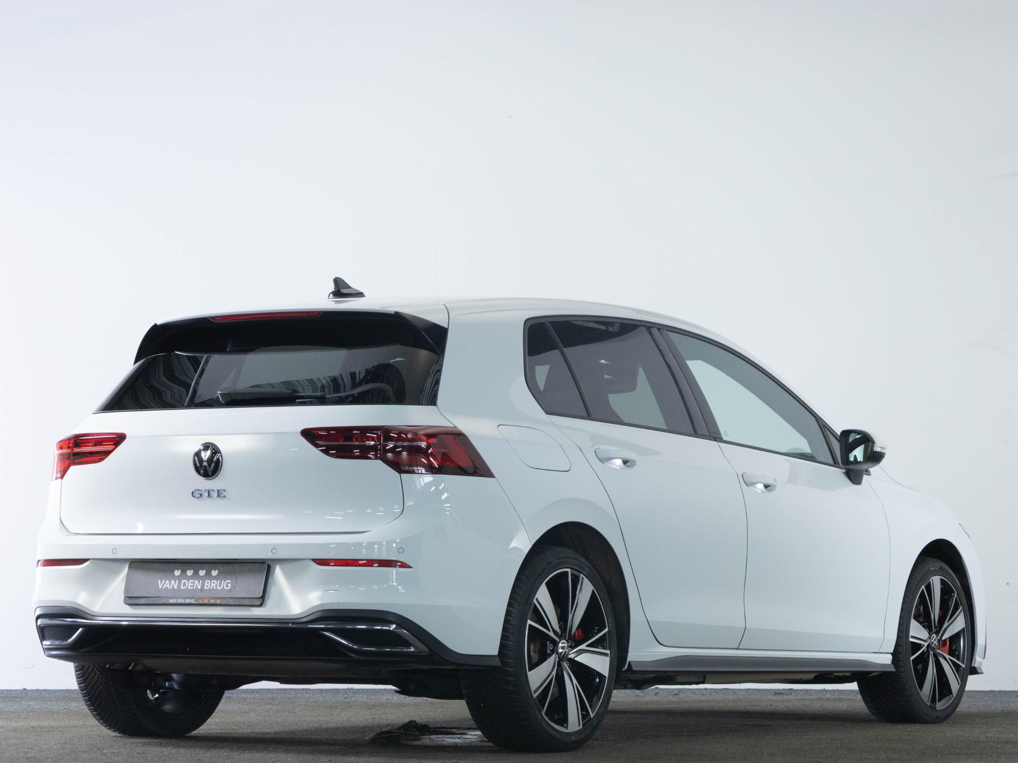 Volkswagen Golf 1.4 eHybrid 245 PK GTE - Afbeelding 2