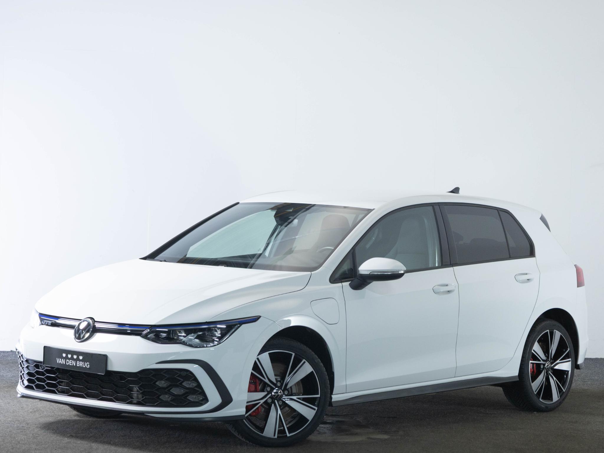 Volkswagen Golf 1.4 eHybrid 245 PK GTE - Afbeelding 3