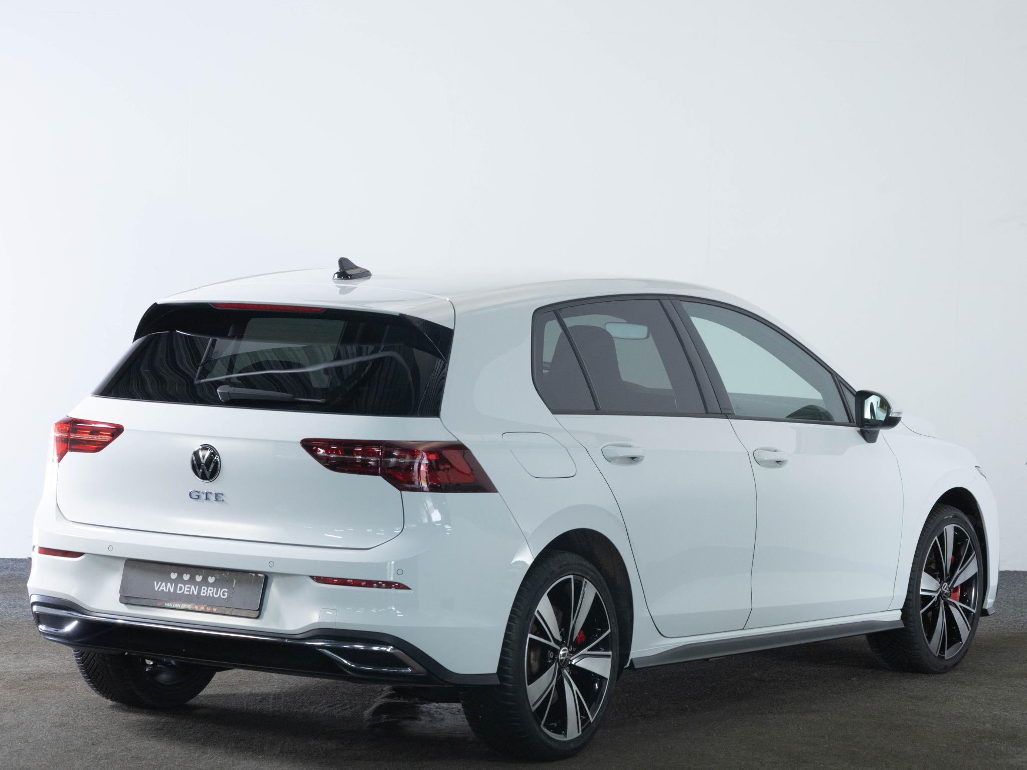 Volkswagen Golf 1.4 eHybrid 245 PK GTE - Afbeelding 4