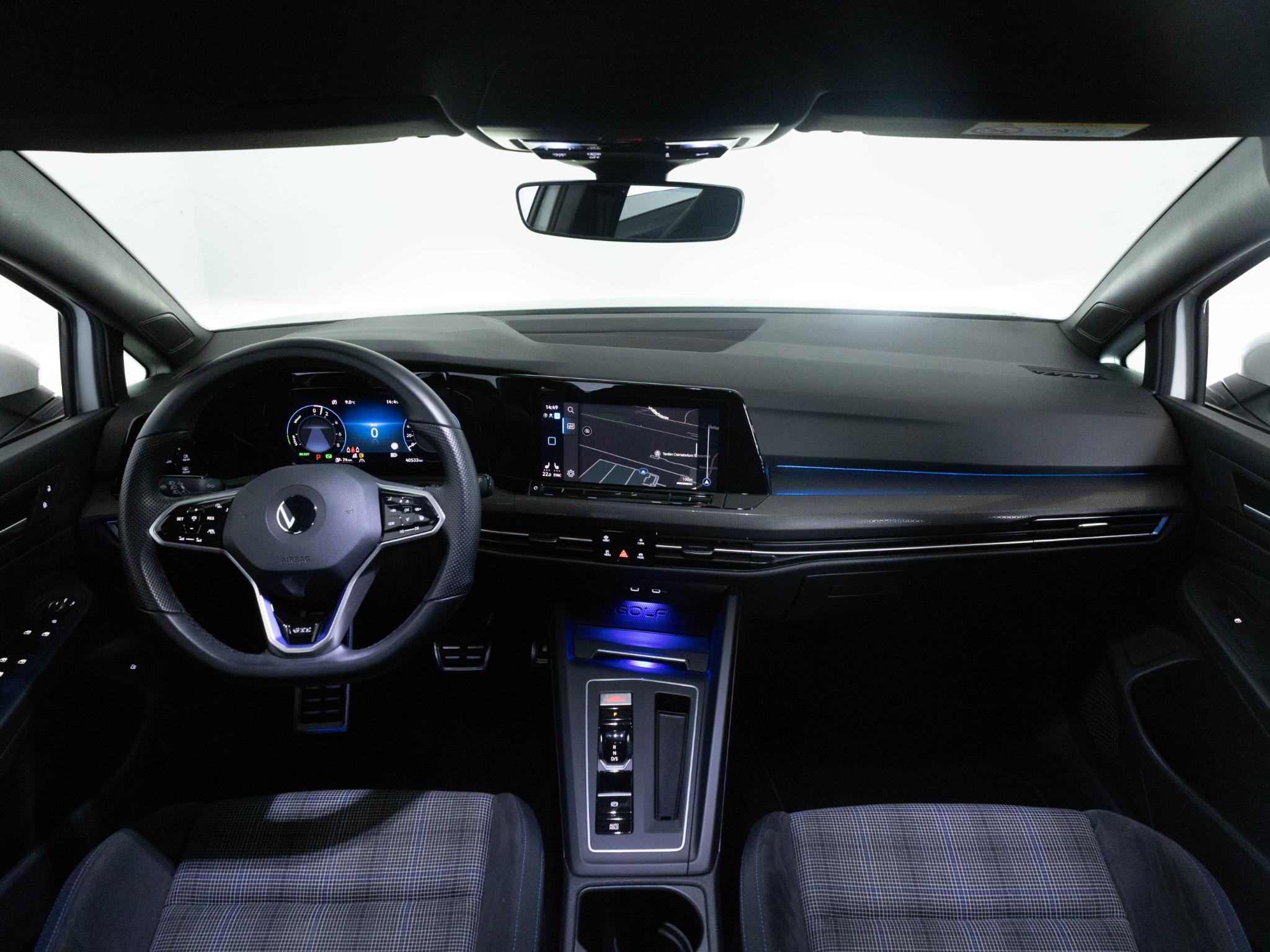 Volkswagen Golf 1.4 eHybrid 245 PK GTE - Afbeelding 5