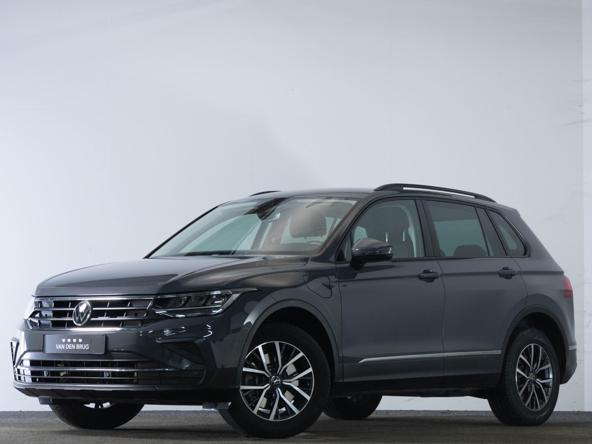 Volkswagen Tiguan 1.4 TSI eHybrid 245 PK Business