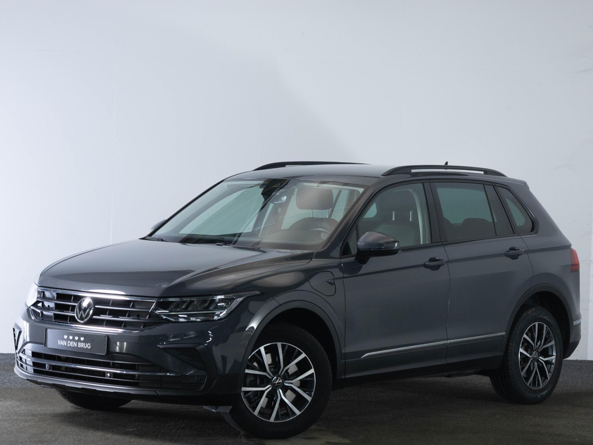 Volkswagen Tiguan 1.4 TSI eHybrid 245 PK Business - Afbeelding 3