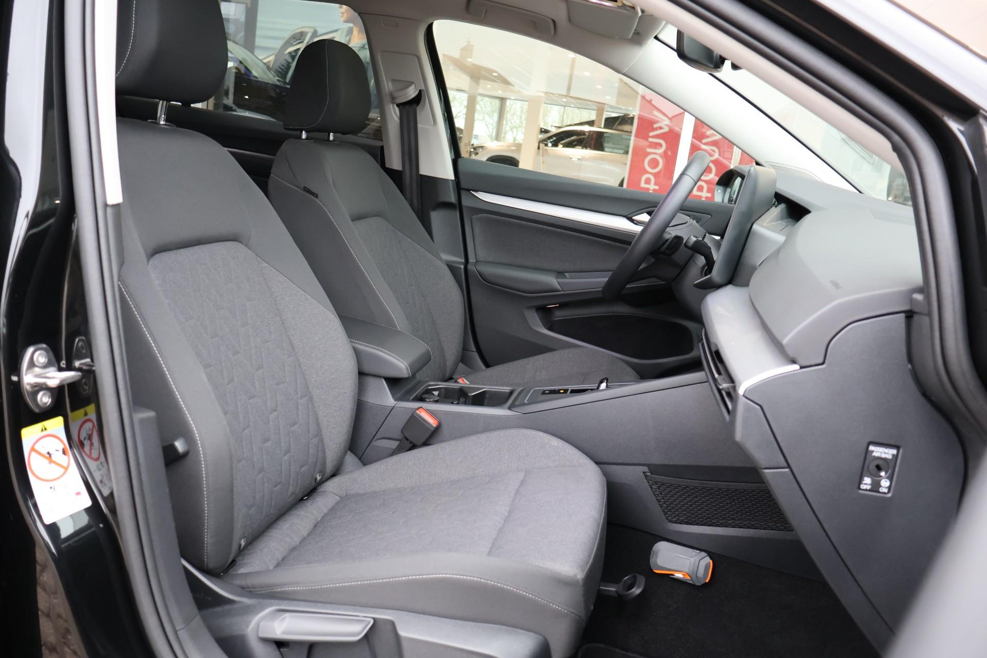 Volkswagen Golf 1.5 eHybrid 204pk Life Edition - Afbeelding 4