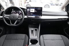 Volkswagen Golf 1.5 eHybrid 204pk Life Edition - Afbeelding 5