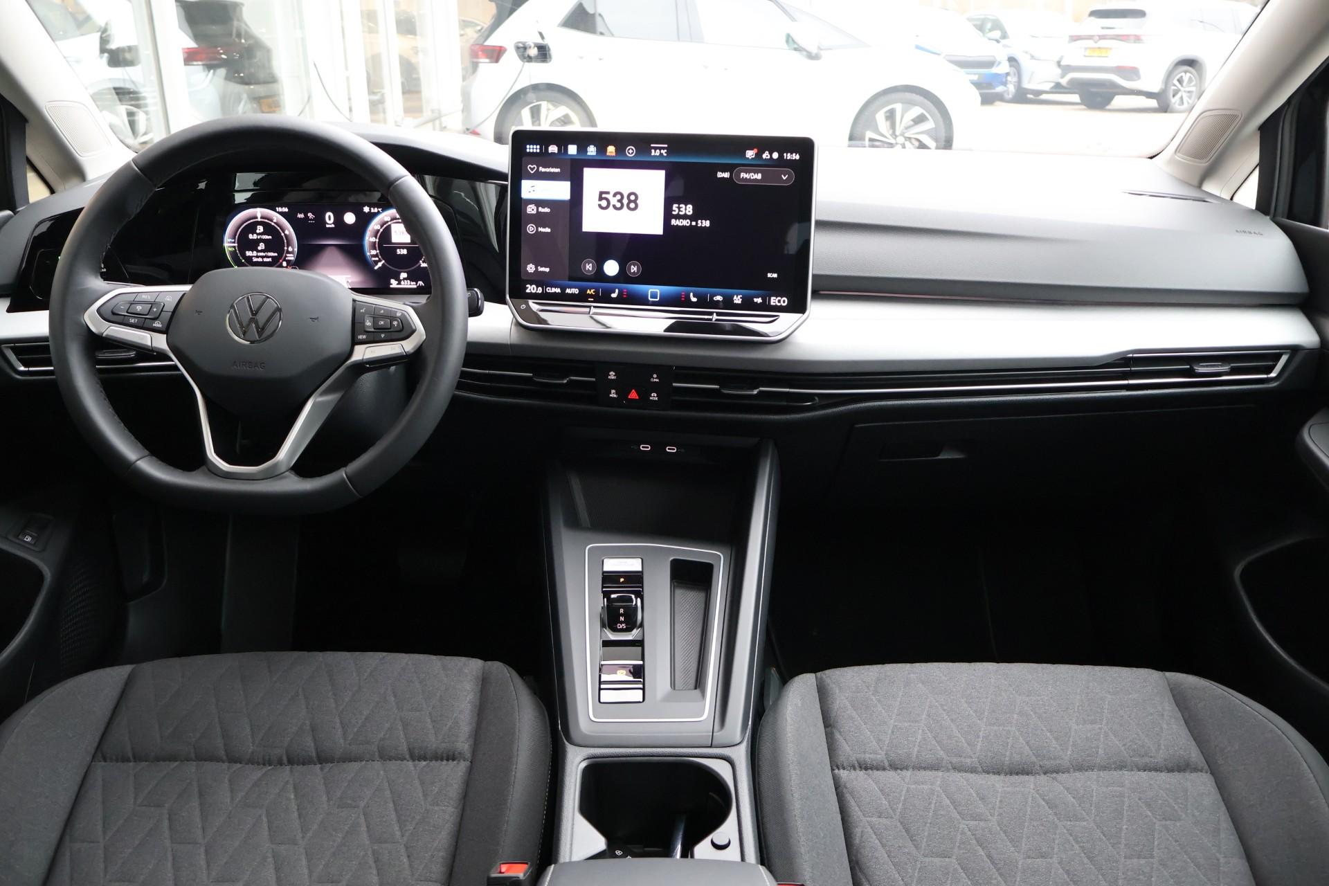 Volkswagen Golf 1.5 eHybrid 204pk Life Edition - Afbeelding 5