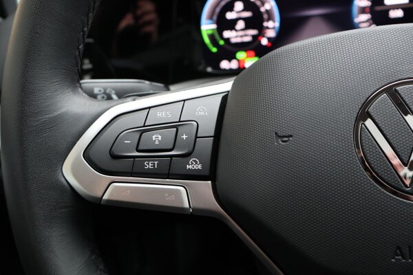 cruise control adaptief