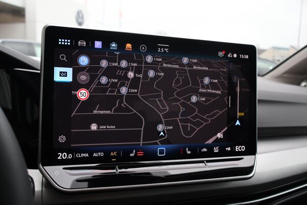 navigatiesysteem