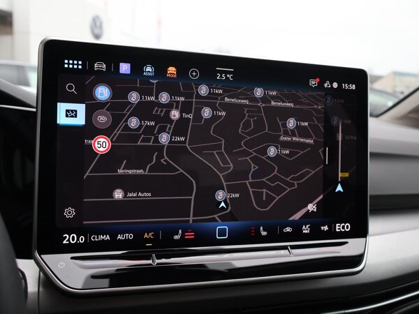 navigatiesysteem