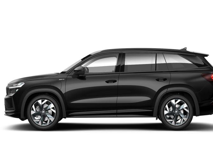 Škoda Kodiaq Sportline Business 1.5 TSI PHEV 204 PK - Afbeelding 2