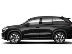 Škoda Kodiaq Sportline Business 1.5 TSI PHEV 204 PK - Afbeelding 2