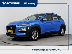 Hyundai Kona 1.0T Comfort - Afbeelding 2