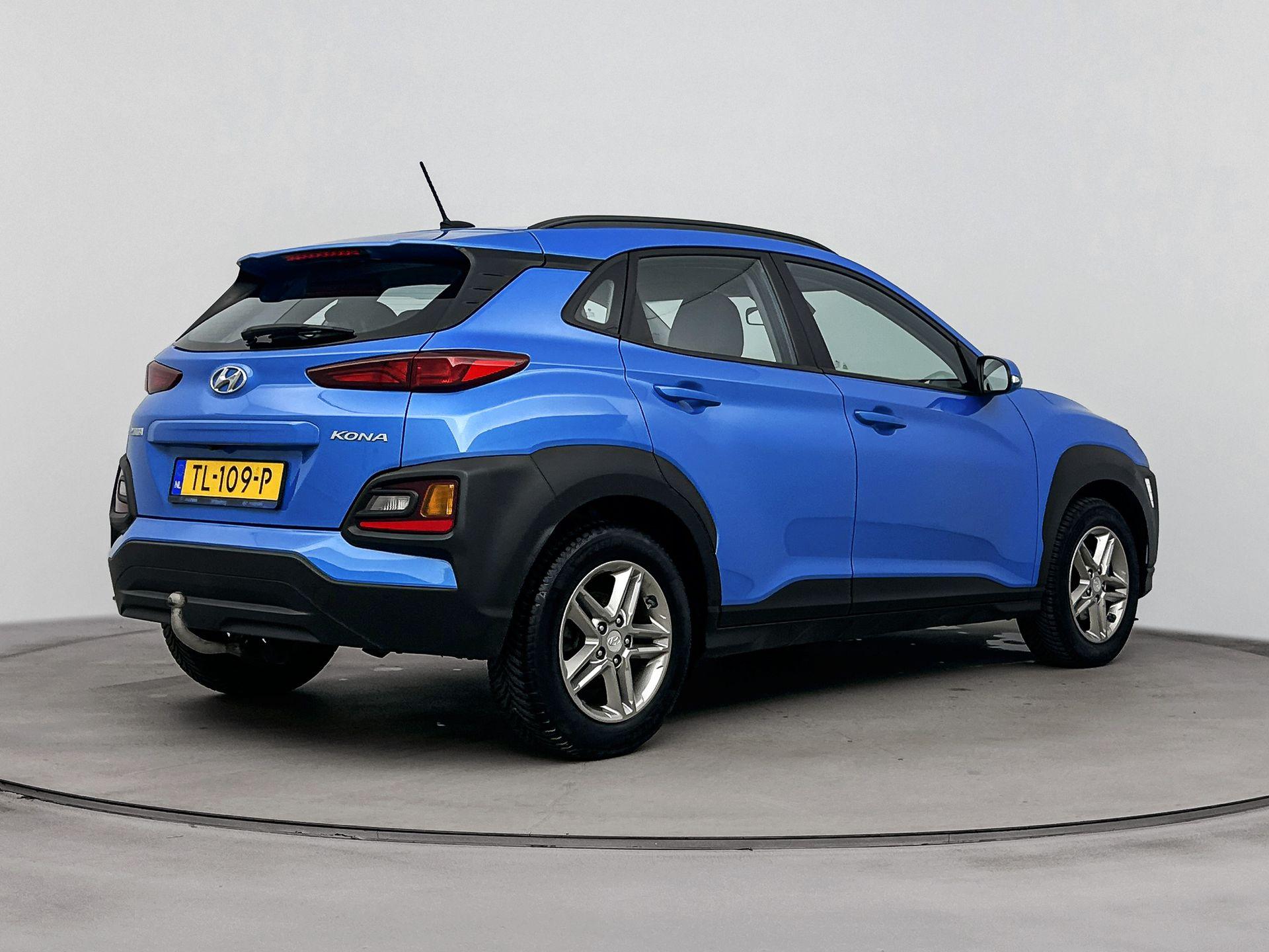 Hyundai Kona 1.0T Comfort - Afbeelding 3