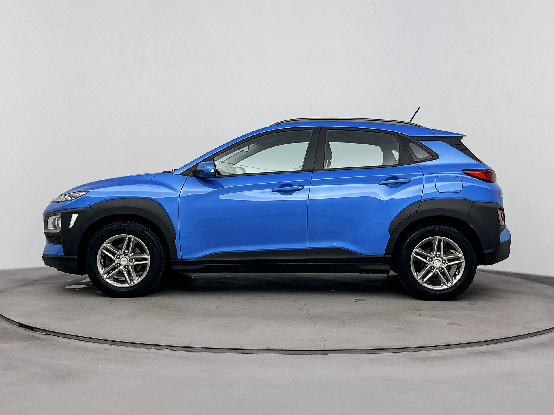 Hyundai Kona 1.0T Comfort - Afbeelding 4