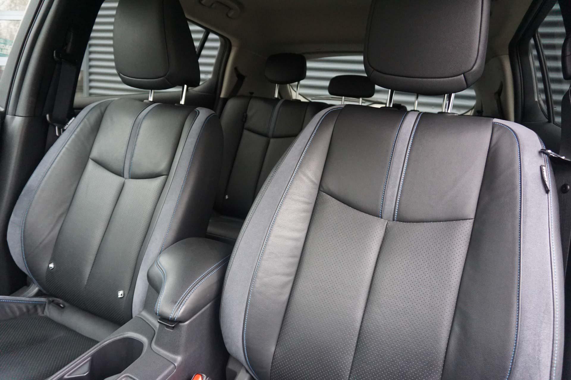 Nissan LEAF 218pk e+ Tekna 62 kWh - Afbeelding 4