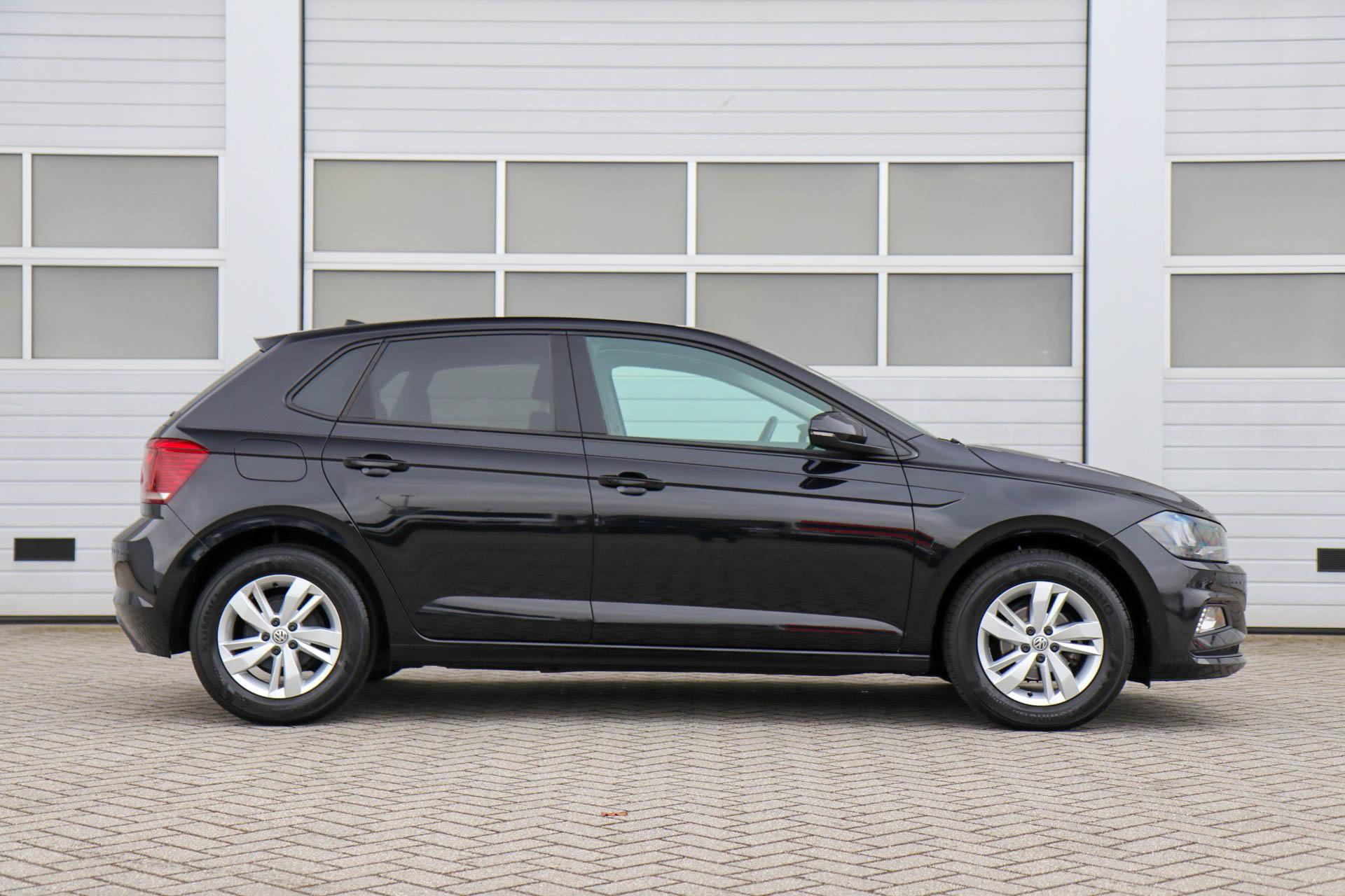 Volkswagen Polo 1.0 TSI 95pk Comfortline - Afbeelding 3