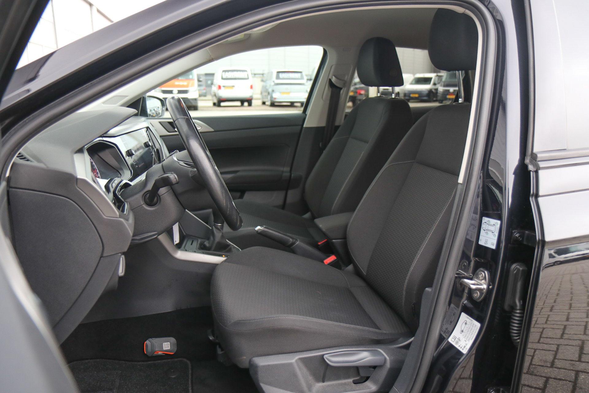 Volkswagen Polo 1.0 TSI 95pk Comfortline - Afbeelding 4