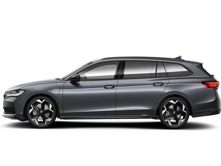 Škoda Superb Sportline Business 1.5 TSI PHEV 204 PK - Afbeelding 2