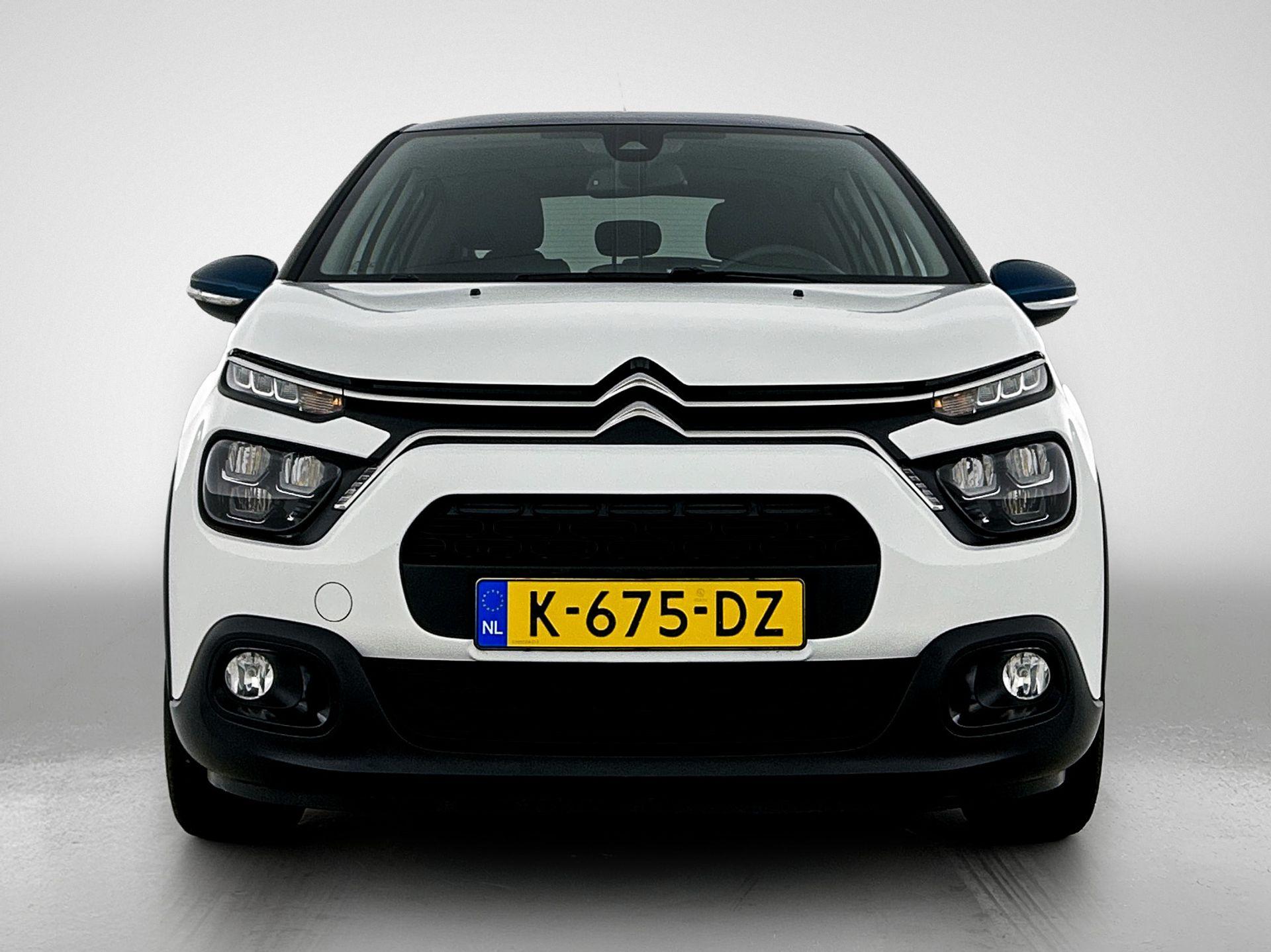Citroën C3 1.2 Feel 82pk - Afbeelding 2