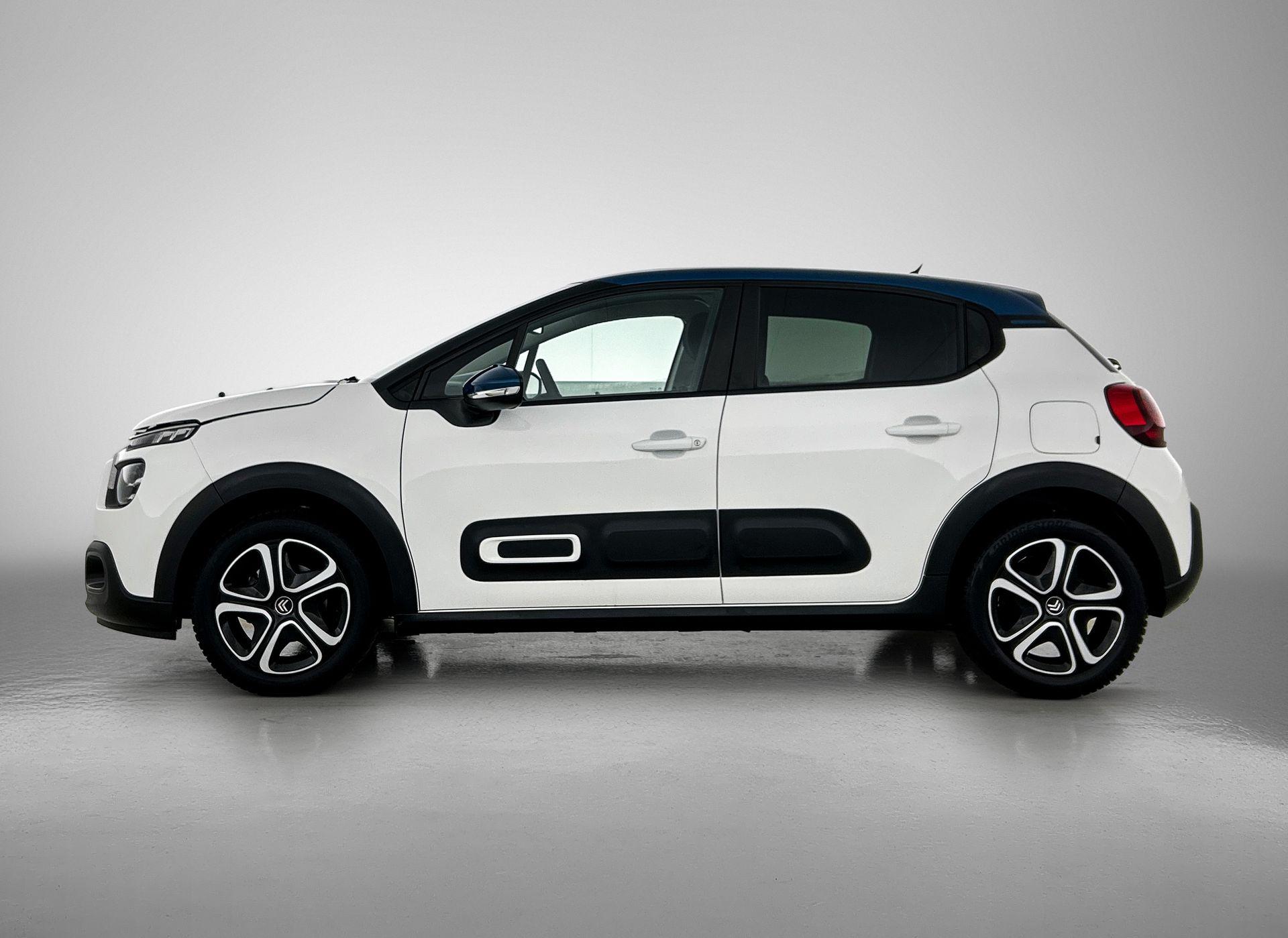 Citroën C3 1.2 Feel 82pk - Afbeelding 4