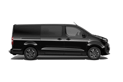 Peugeot Expert Standaard Dubbele Cabine - Elektrisch - Afbeelding 3