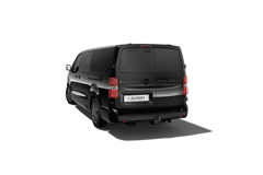 Peugeot Expert Standaard Dubbele Cabine - Elektrisch - Afbeelding 4