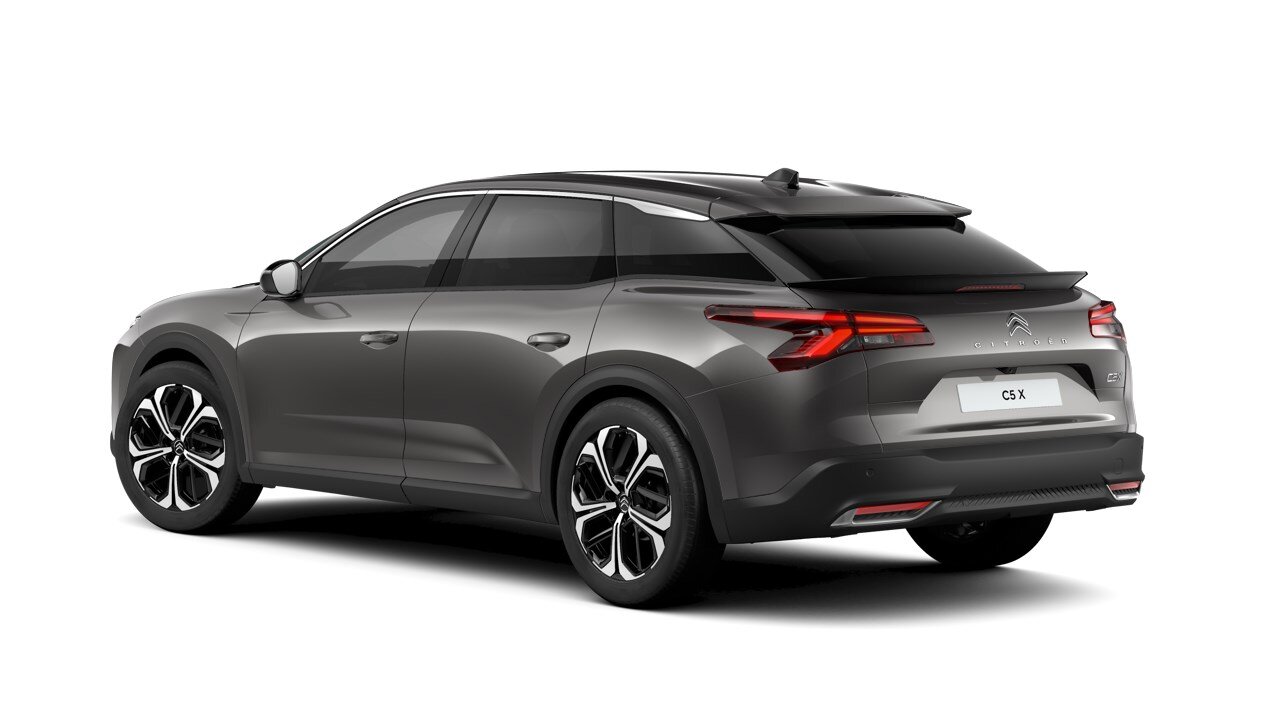 Citroën C5 X Max - Afbeelding 3