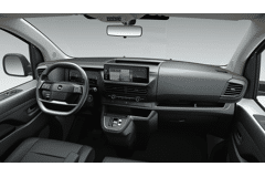 Opel Vivaro-e Standaard - Electric - Afbeelding 5