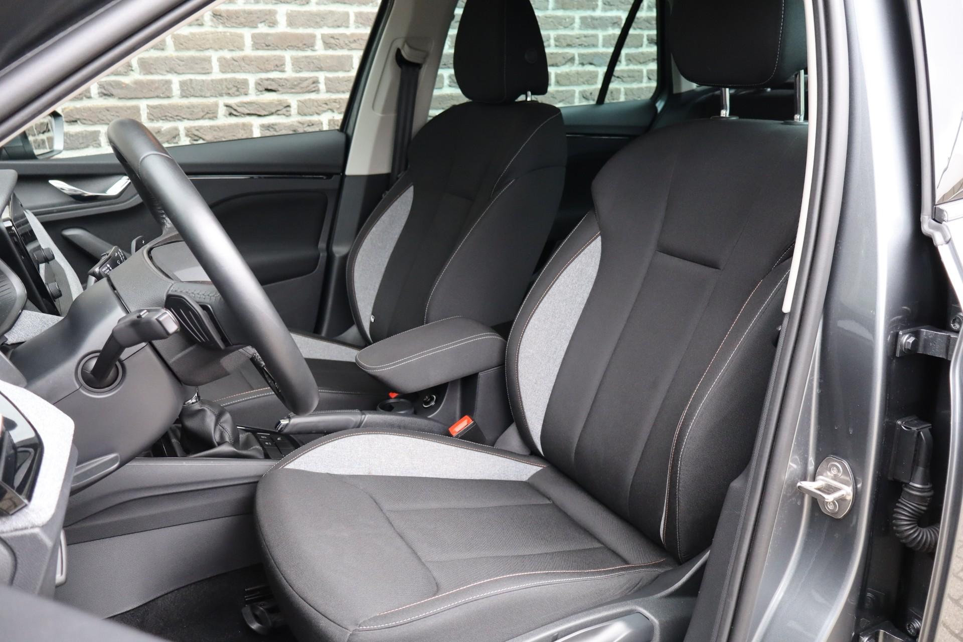 Skoda Kamiq 1.0 TSI 115pk DSG Selection - Afbeelding 4