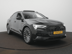 Audi e-tron Sportback 55 quattro S edition 95 kWh - Afbeelding 3