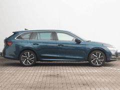 Škoda Octavia Combi 1.4 TSI iV PHEV Business Edition Plus - Afbeelding 4