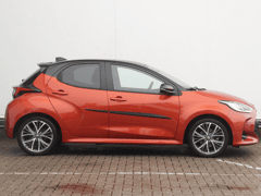 Toyota Yaris 1.5 Hybrid Executive - Afbeelding 4