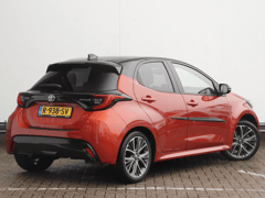 Toyota Yaris 1.5 Hybrid Executive - Afbeelding 5