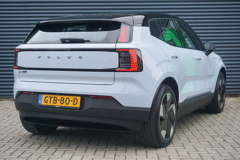 Volvo EX30 272pk Single Motor Extended Range Plus 69 kWh - Afbeelding 2
