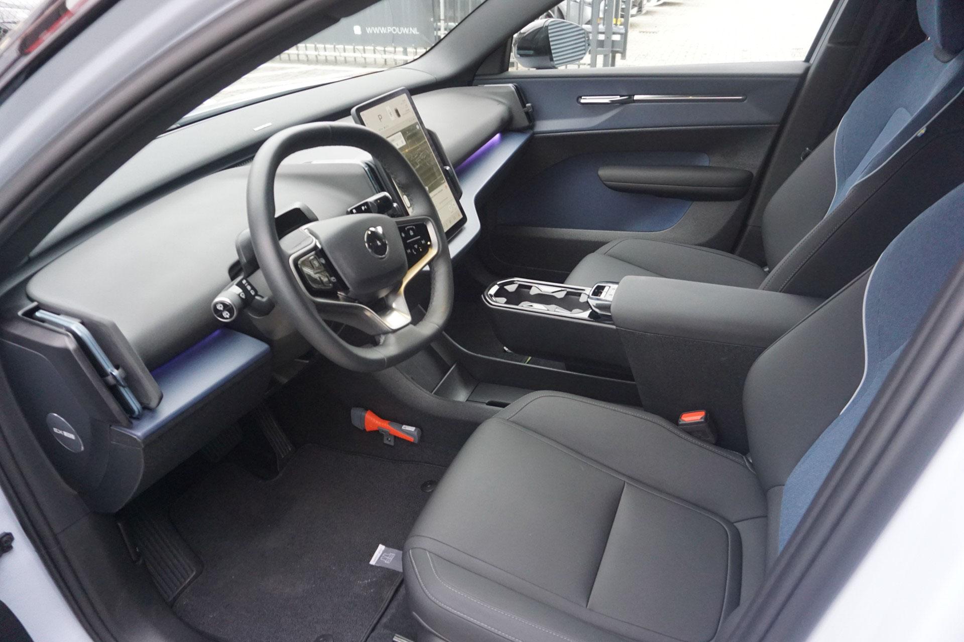 Volvo EX30 272pk Single Motor Extended Range Plus 69 kWh - Afbeelding 4