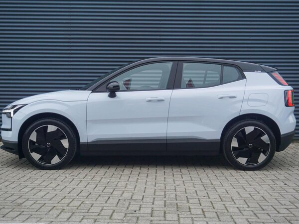 lichtmetalen velgen 5-spaaks 19"