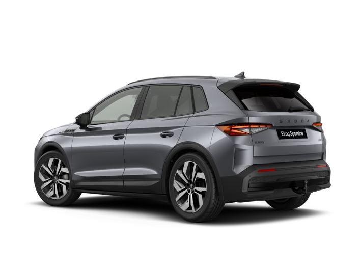 Škoda Elroq Sportline 85 | 286 PK - Afbeelding 3