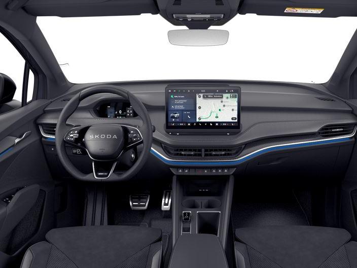 Škoda Elroq Sportline 85 | 286 PK - Afbeelding 4