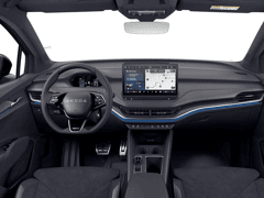 Škoda Elroq Sportline 85 | 286 PK - Afbeelding 4